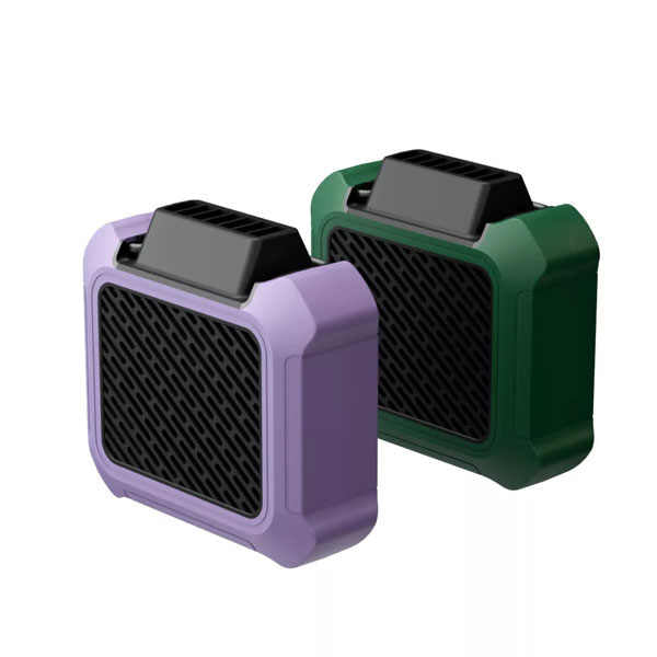 MINI VENTILADOR